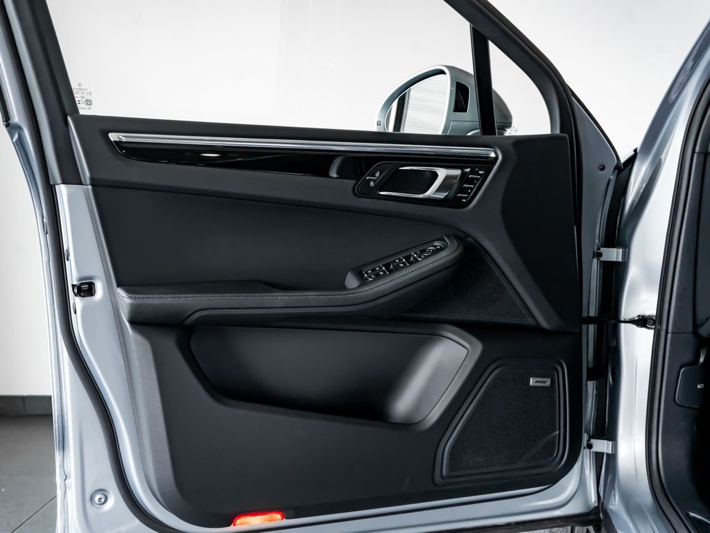 2026 Porsche Macan Colorado Springs CO