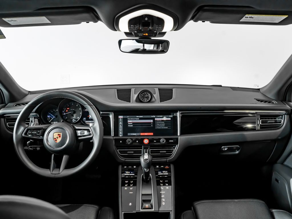 2026 Porsche Macan Colorado Springs CO