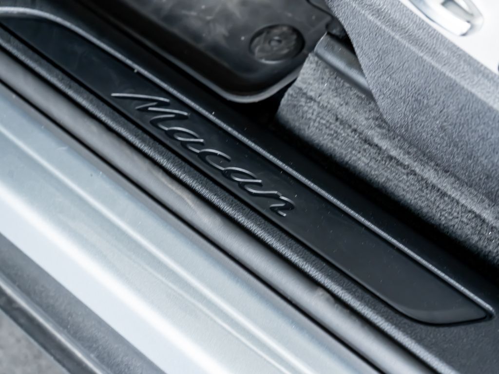 2026 Porsche Macan Colorado Springs CO
