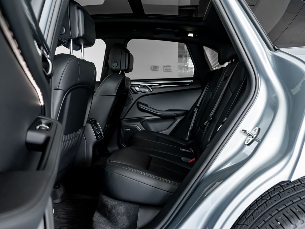2026 Porsche Macan Colorado Springs CO