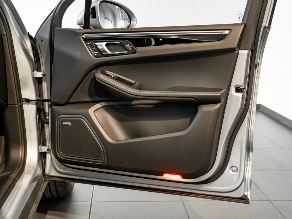 2026 Porsche Macan Colorado Springs CO