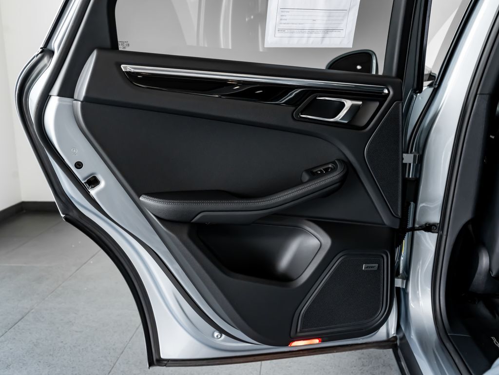 2026 Porsche Macan Colorado Springs CO