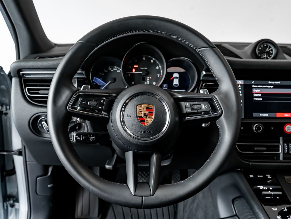 2026 Porsche Macan Colorado Springs CO