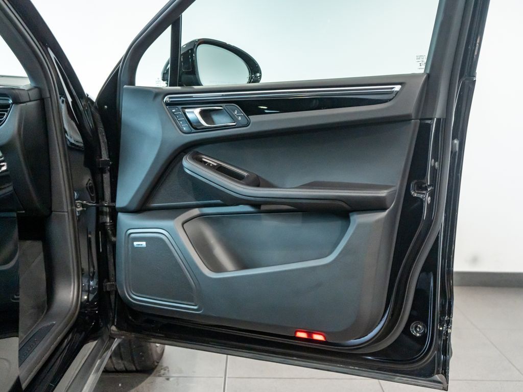 2026 Porsche Macan Colorado Springs CO