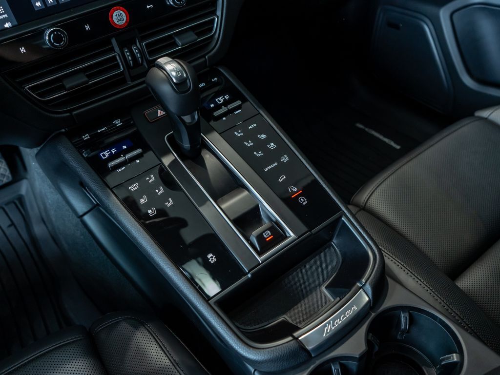 2026 Porsche Macan Colorado Springs CO