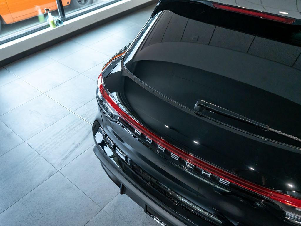 2026 Porsche Macan Colorado Springs CO