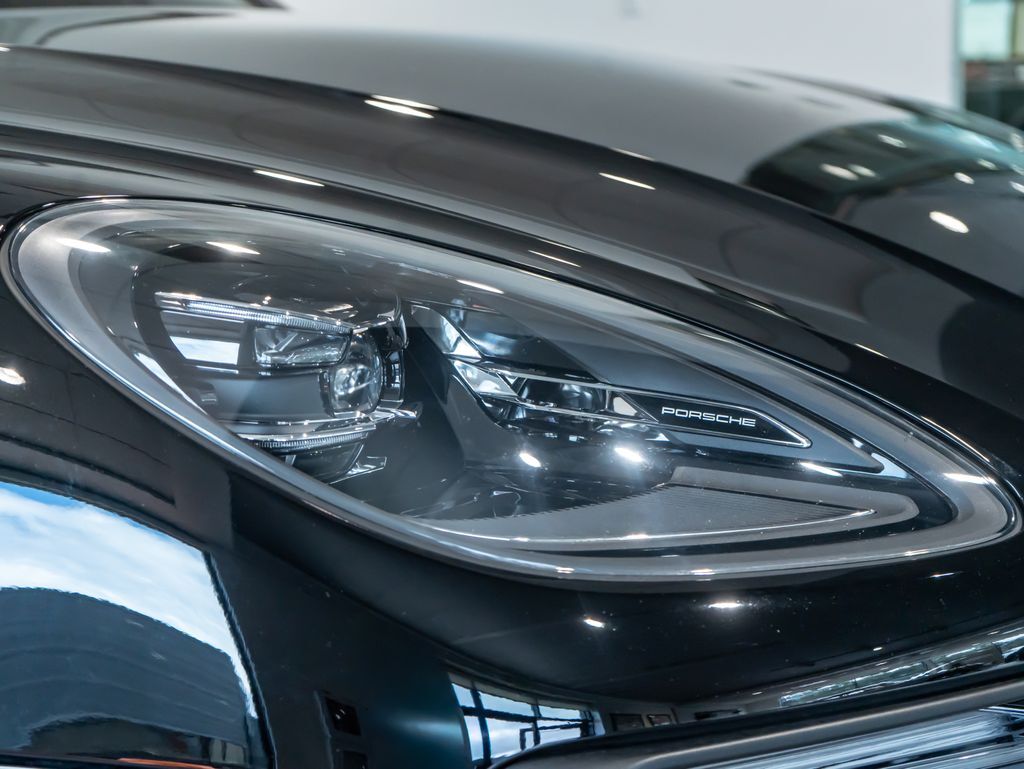 2026 Porsche Macan Colorado Springs CO