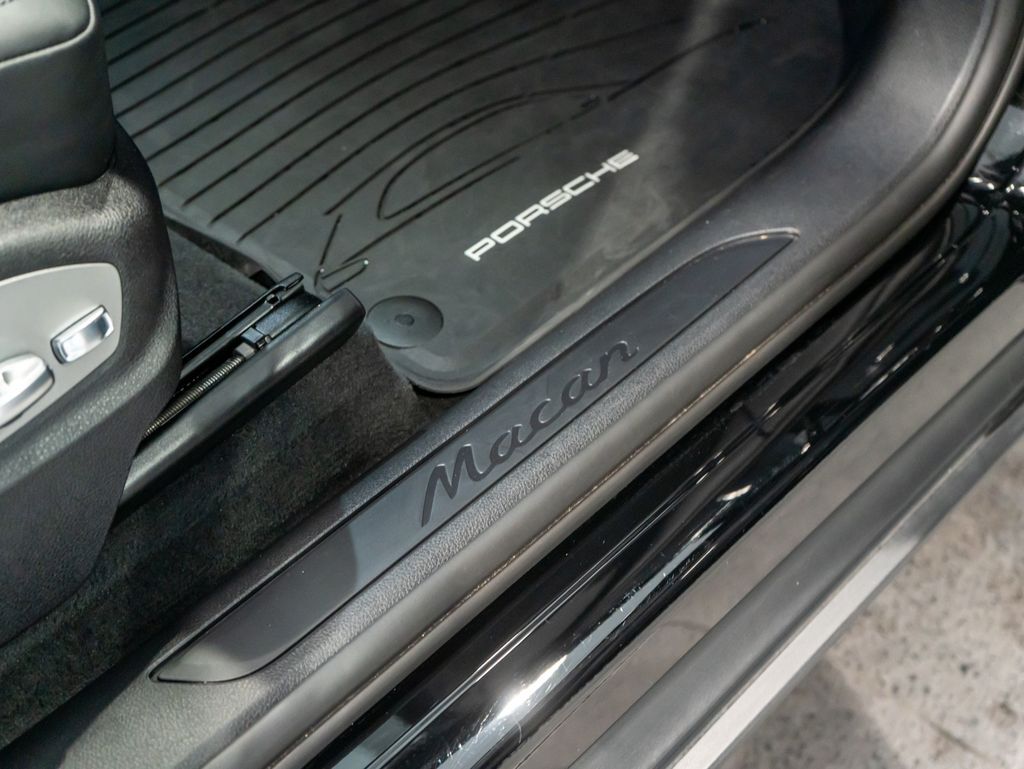 2026 Porsche Macan Colorado Springs CO
