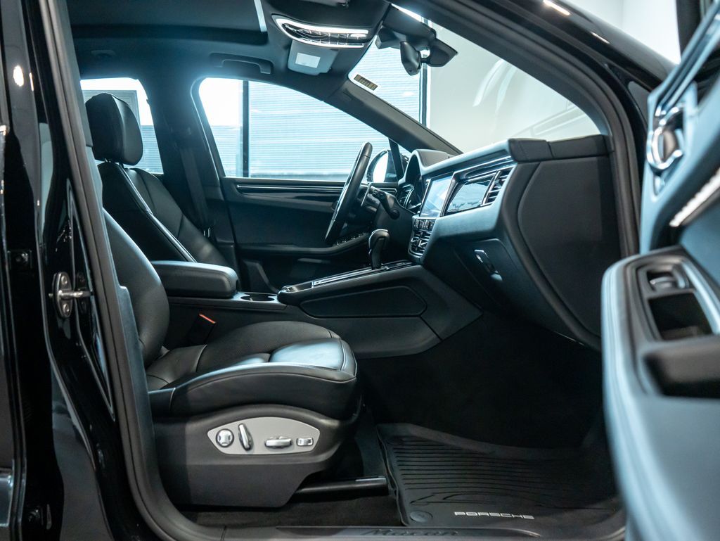 2026 Porsche Macan Colorado Springs CO