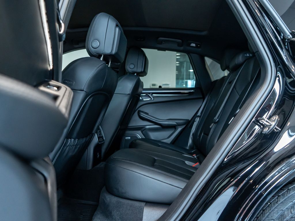2026 Porsche Macan Colorado Springs CO