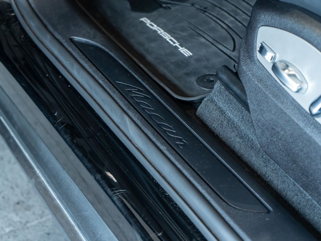 2026 Porsche Macan Colorado Springs CO