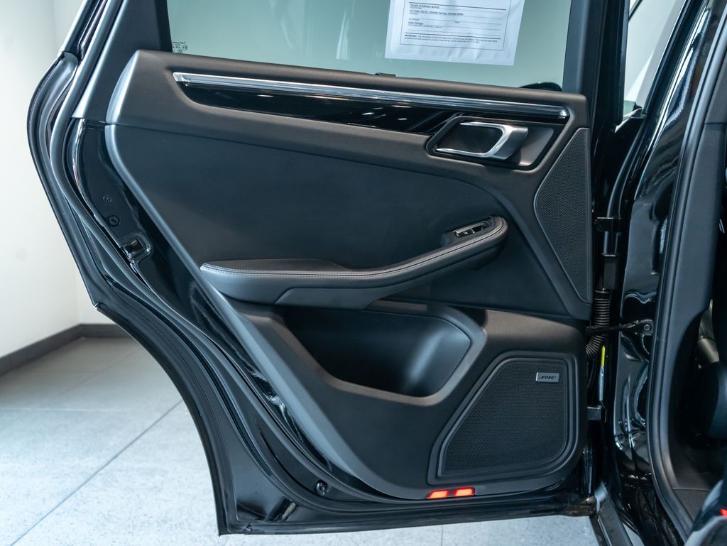 2026 Porsche Macan Colorado Springs CO