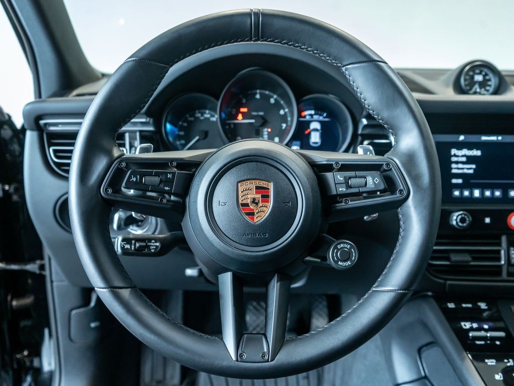 2026 Porsche Macan Colorado Springs CO