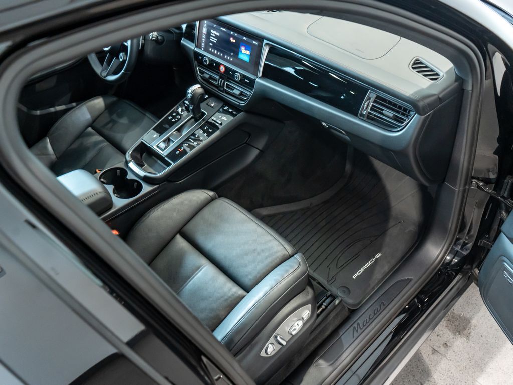 2026 Porsche Macan Colorado Springs CO