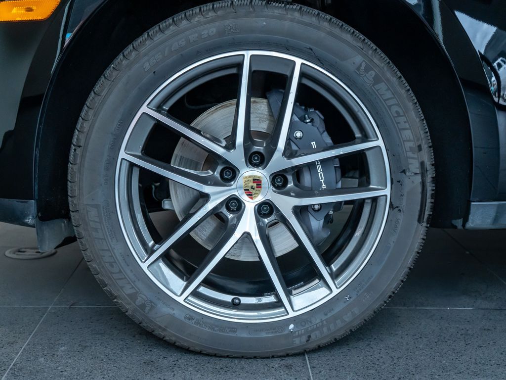 2026 Porsche Macan Colorado Springs CO