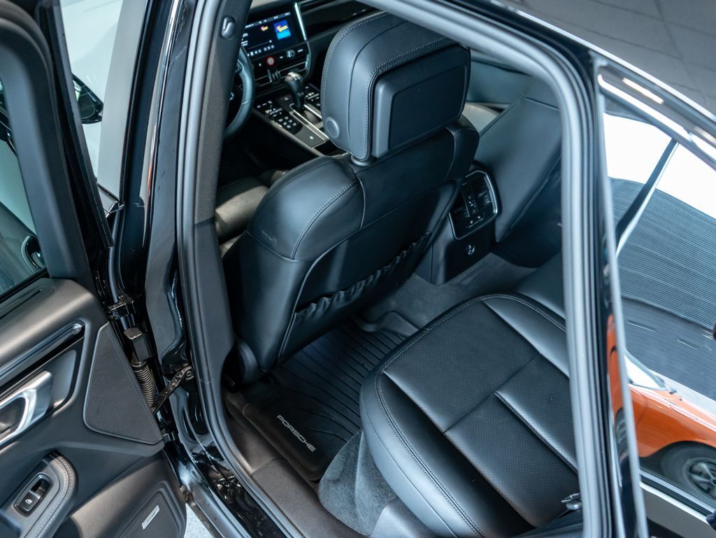2026 Porsche Macan Colorado Springs CO