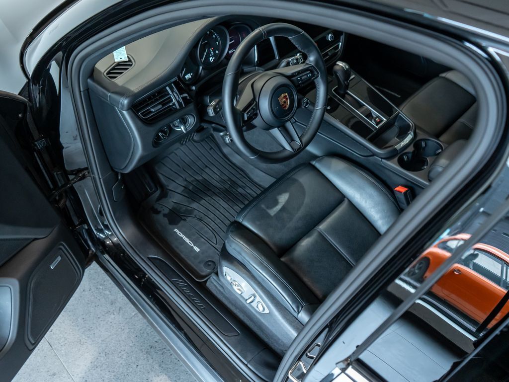 2026 Porsche Macan Colorado Springs CO