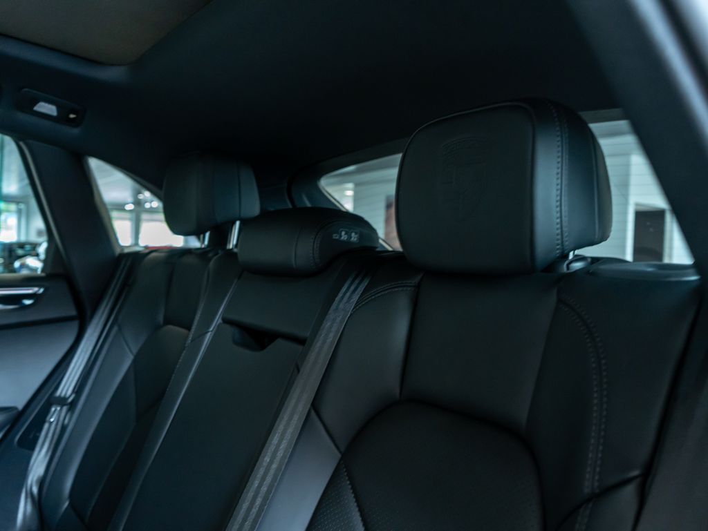 2026 Porsche Macan Colorado Springs CO