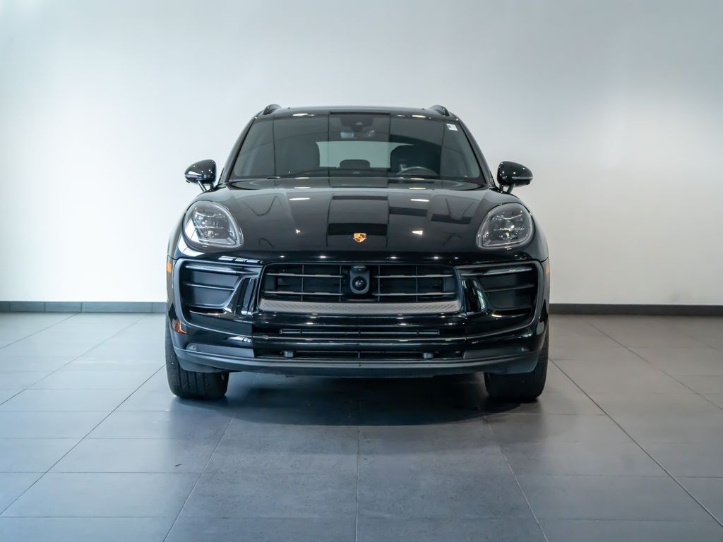 2026 Porsche Macan Colorado Springs CO