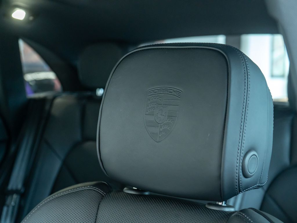 2026 Porsche Macan Colorado Springs CO