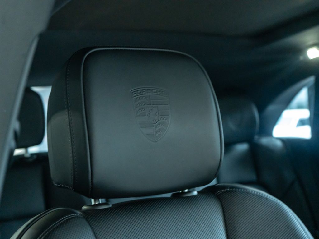 2026 Porsche Macan Colorado Springs CO