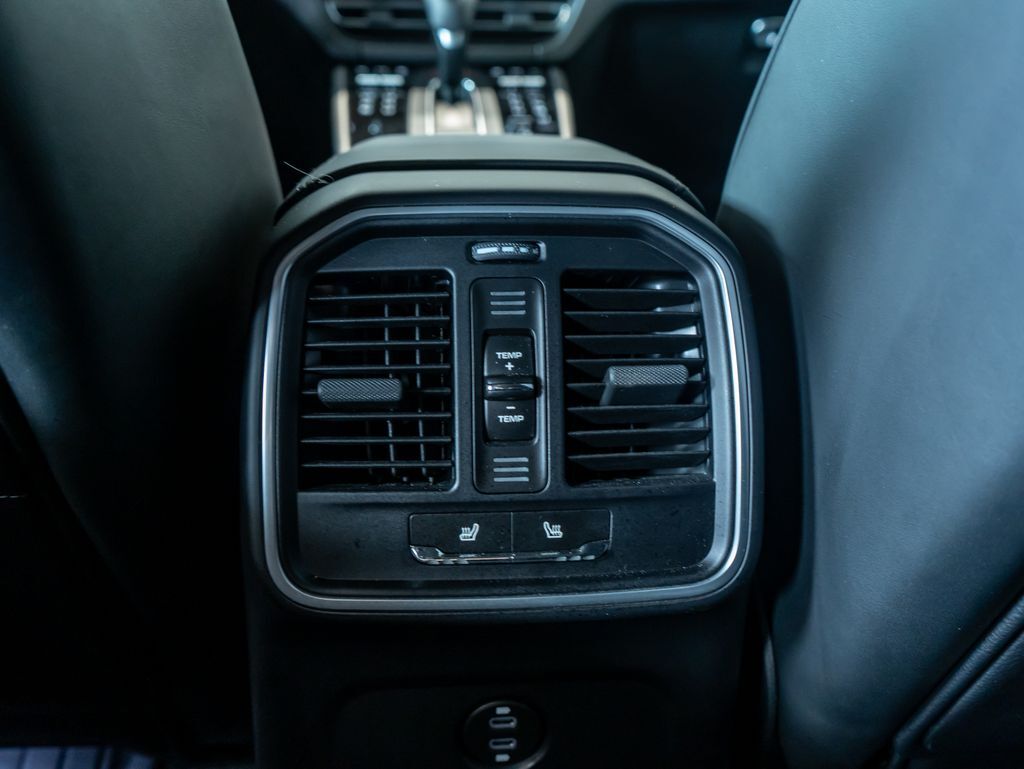 2026 Porsche Macan Colorado Springs CO