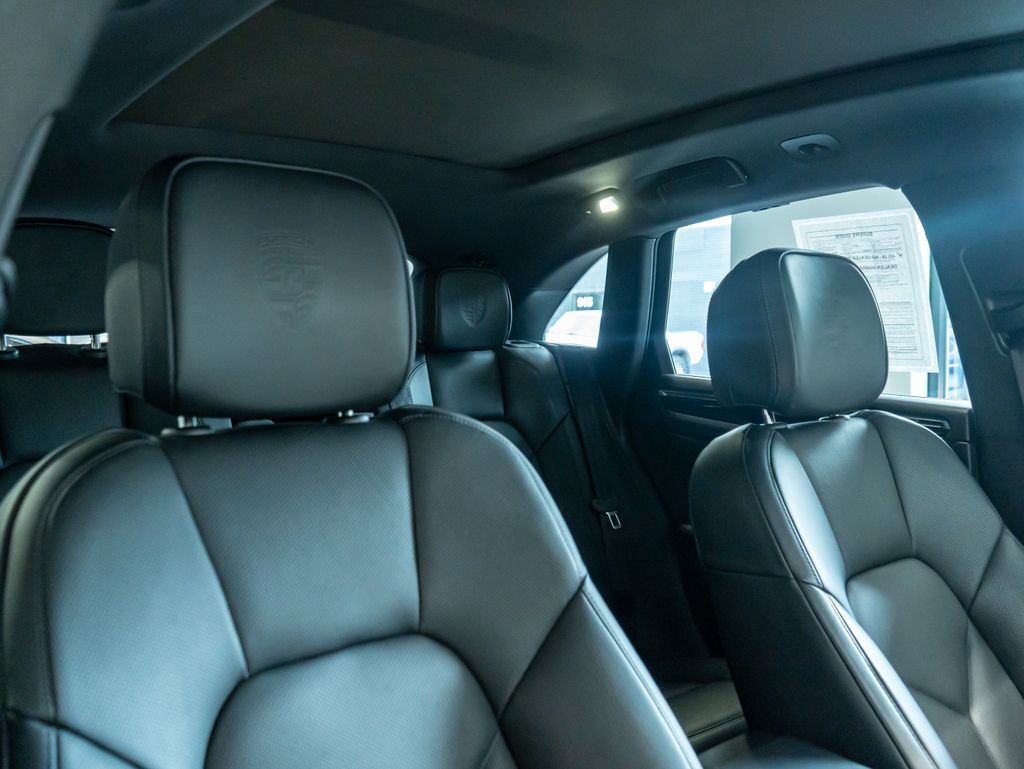 2026 Porsche Macan Colorado Springs CO
