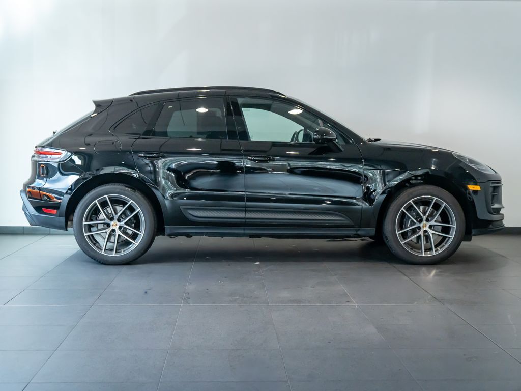 2026 Porsche Macan Colorado Springs CO