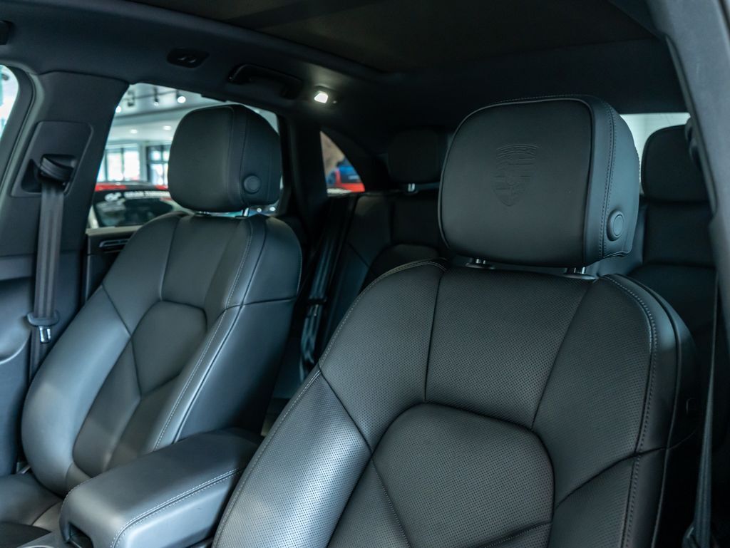2026 Porsche Macan Colorado Springs CO