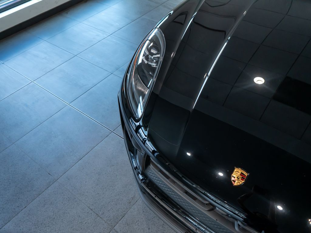 2026 Porsche Macan Colorado Springs CO