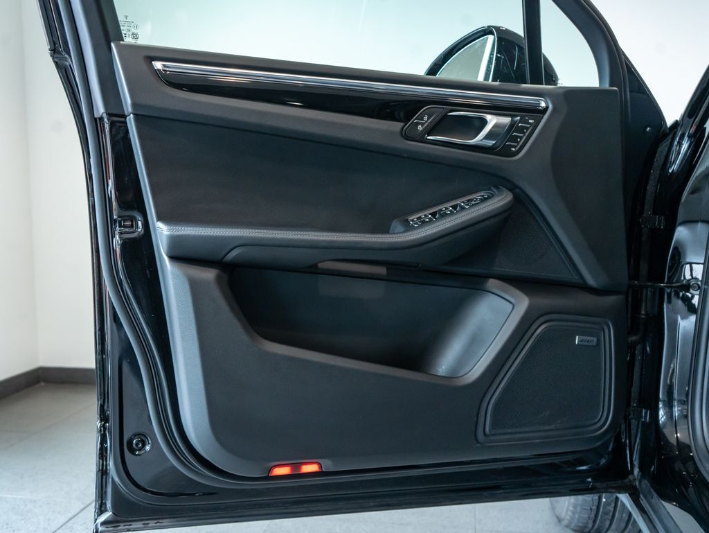 2026 Porsche Macan Colorado Springs CO