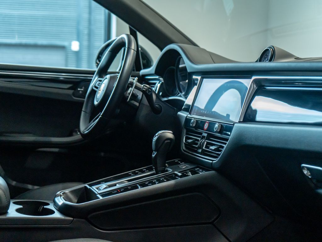 2026 Porsche Macan Colorado Springs CO