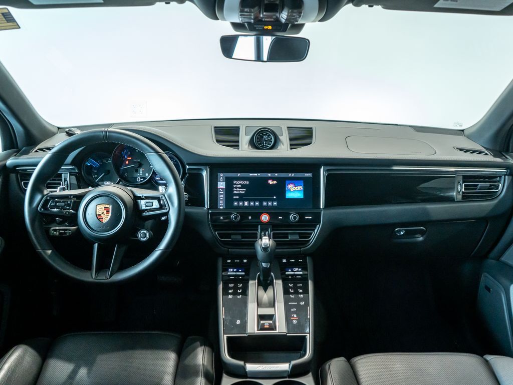 2026 Porsche Macan Colorado Springs CO