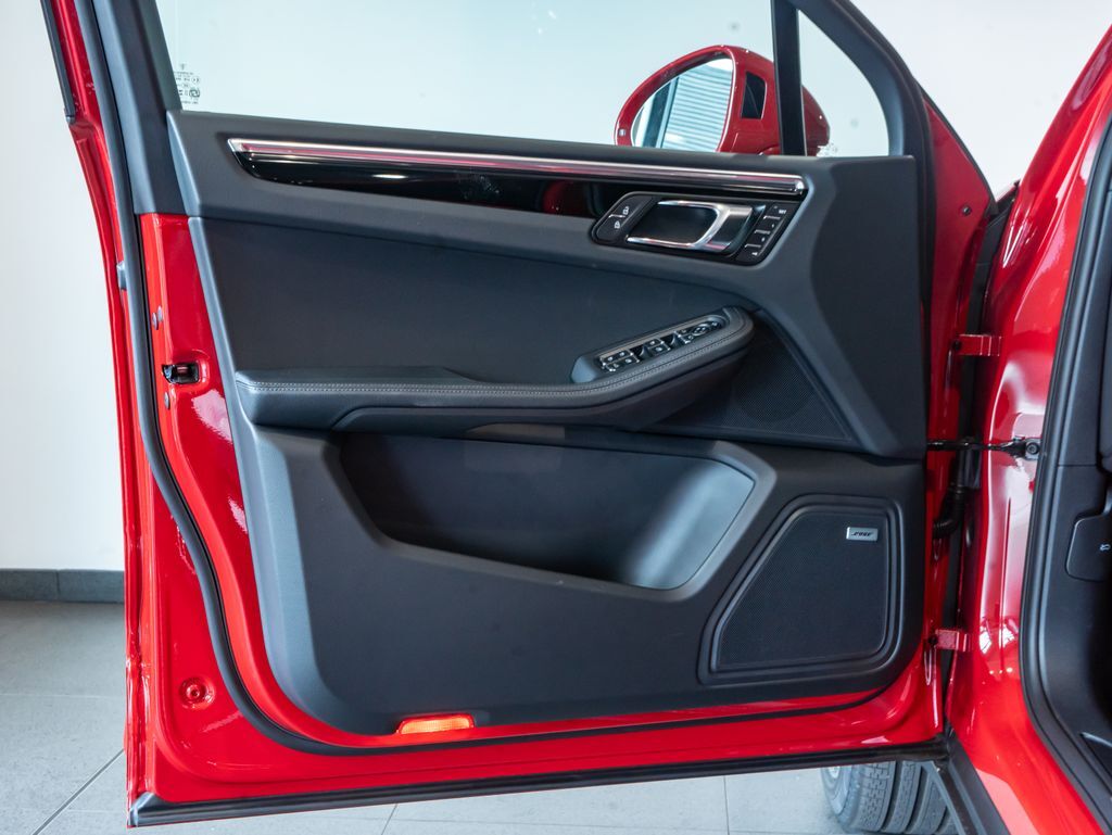 2026 Porsche Macan Colorado Springs CO