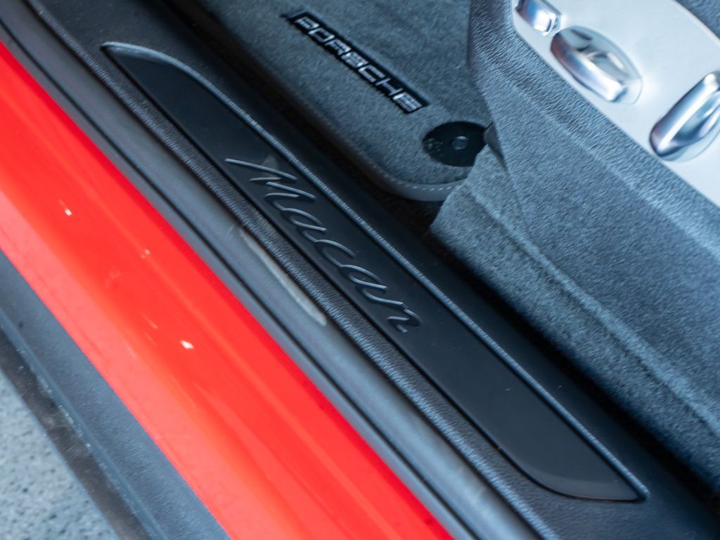 2026 Porsche Macan Colorado Springs CO