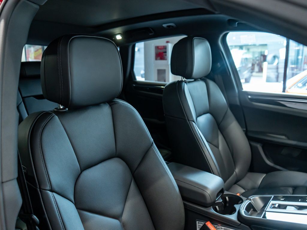 2026 Porsche Macan Colorado Springs CO