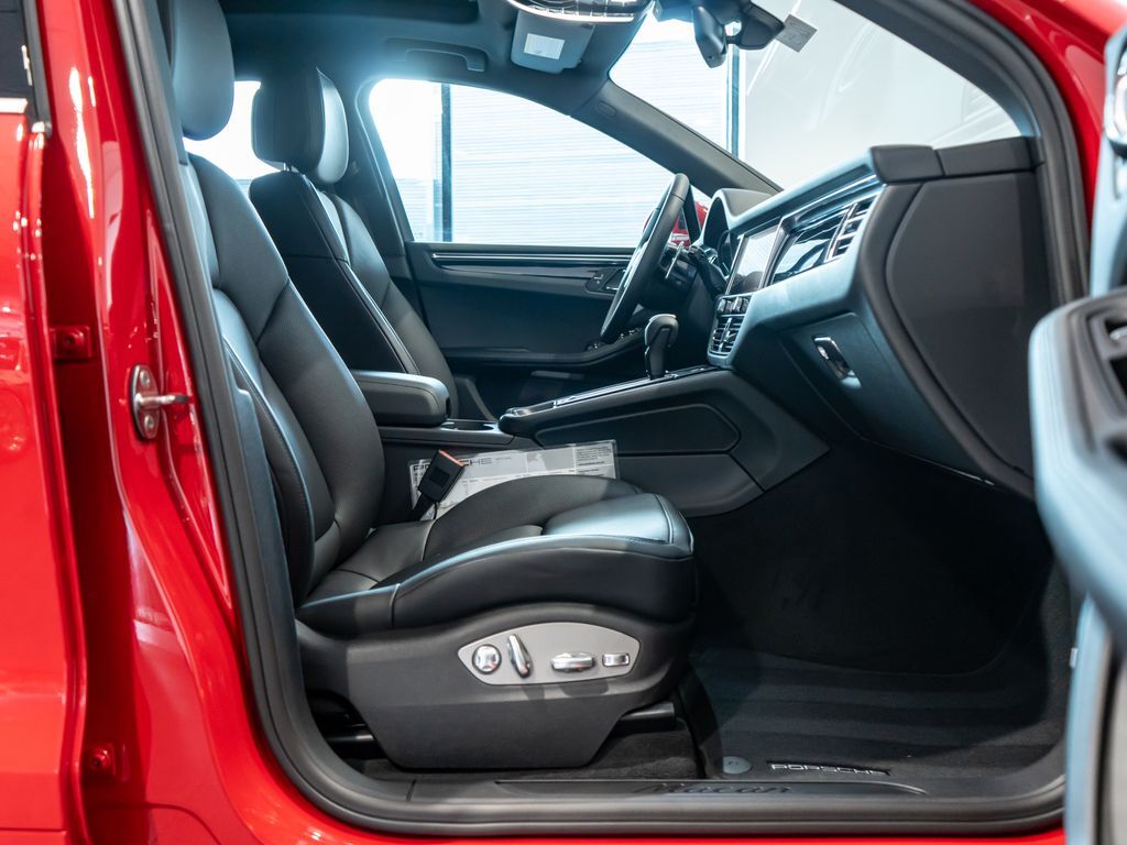 2026 Porsche Macan Colorado Springs CO