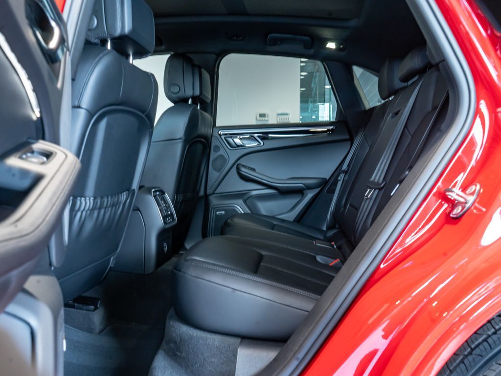 2026 Porsche Macan Colorado Springs CO
