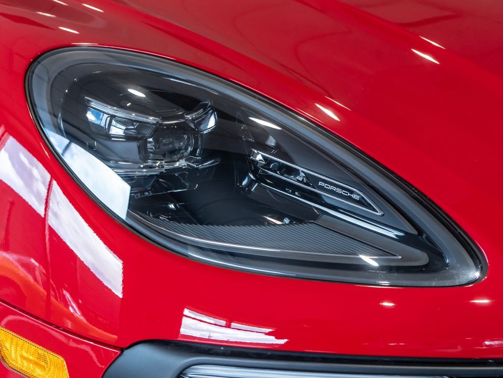 2026 Porsche Macan Colorado Springs CO