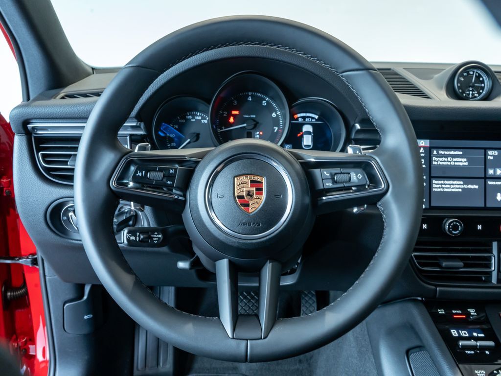 2026 Porsche Macan Colorado Springs CO
