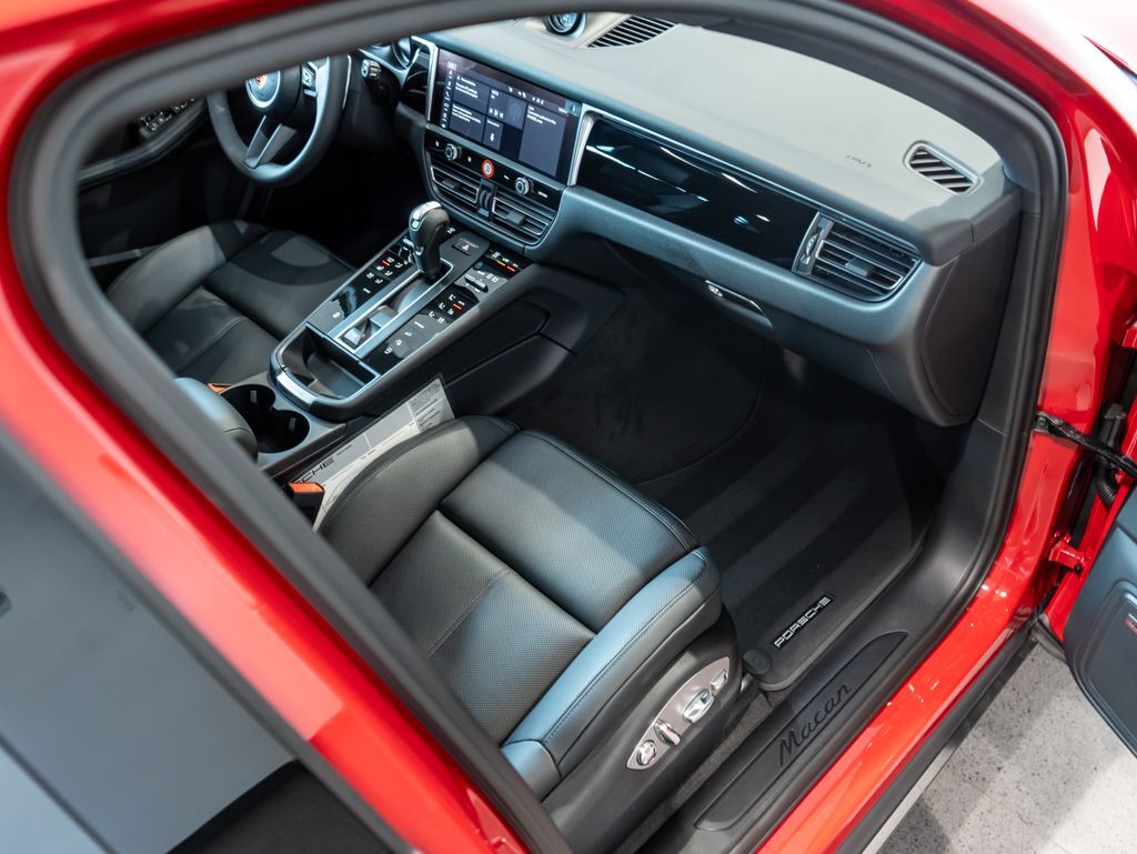 2026 Porsche Macan Colorado Springs CO