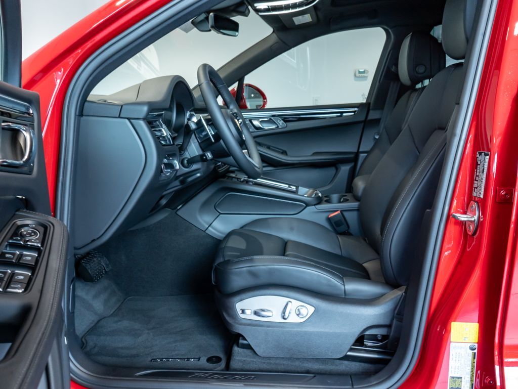 2026 Porsche Macan Colorado Springs CO