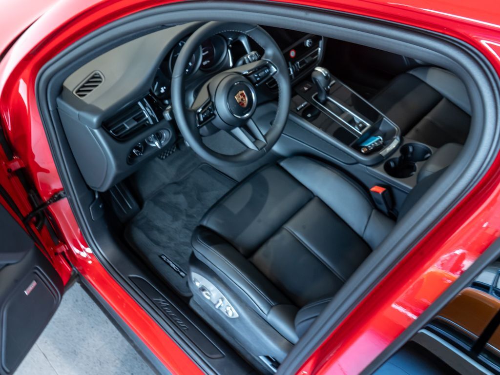 2026 Porsche Macan Colorado Springs CO