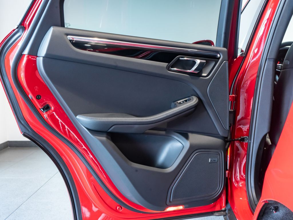 2026 Porsche Macan Colorado Springs CO