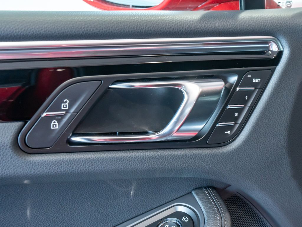 2026 Porsche Macan Colorado Springs CO