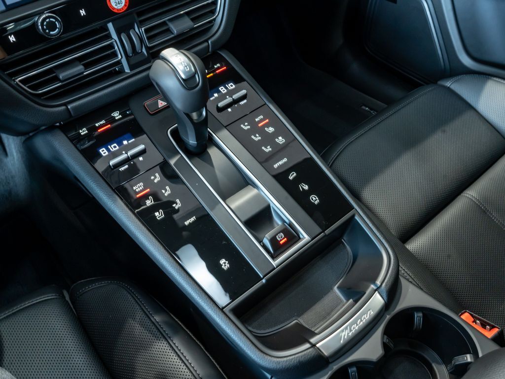 2026 Porsche Macan Colorado Springs CO