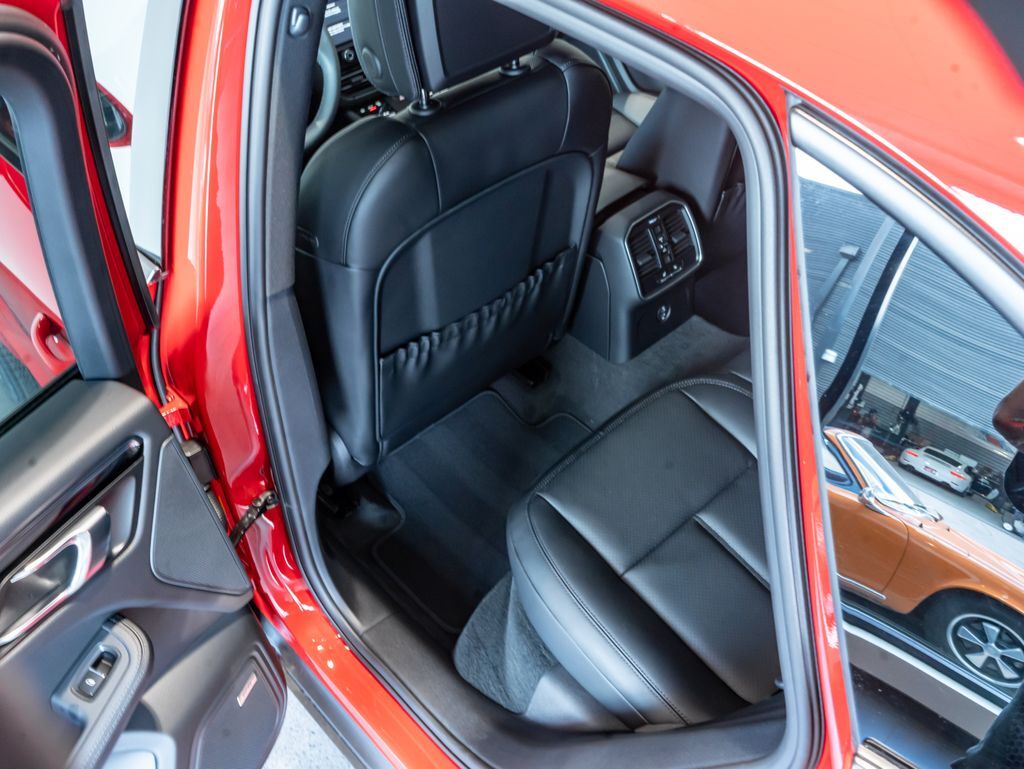 2026 Porsche Macan Colorado Springs CO