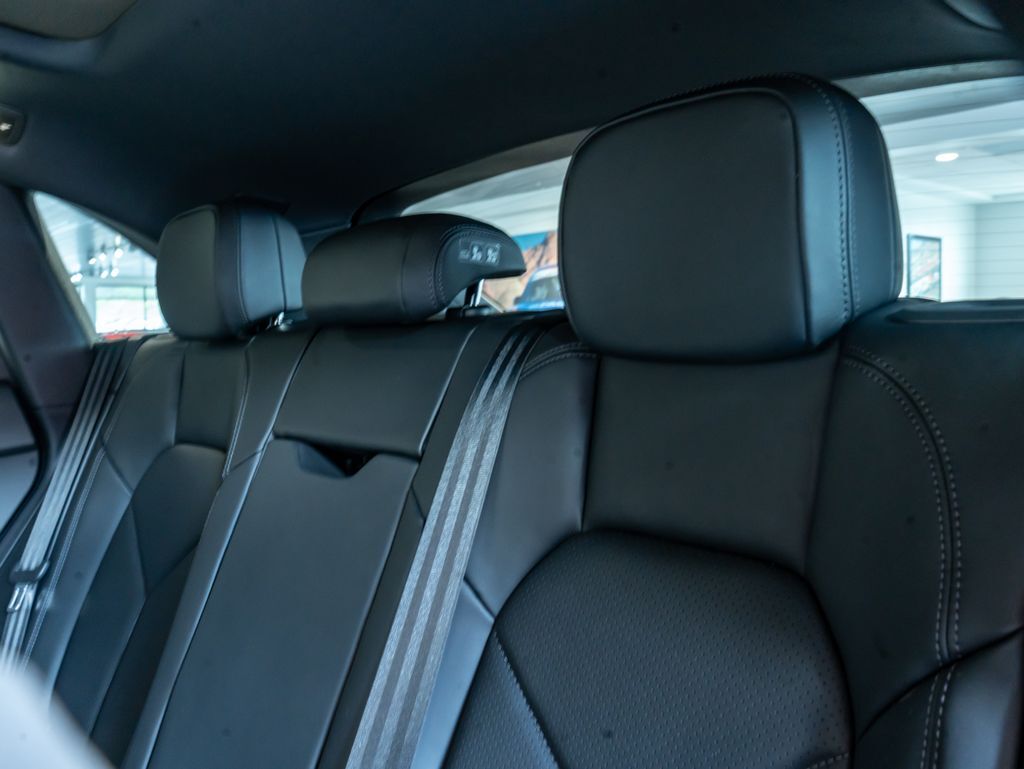 2026 Porsche Macan Colorado Springs CO