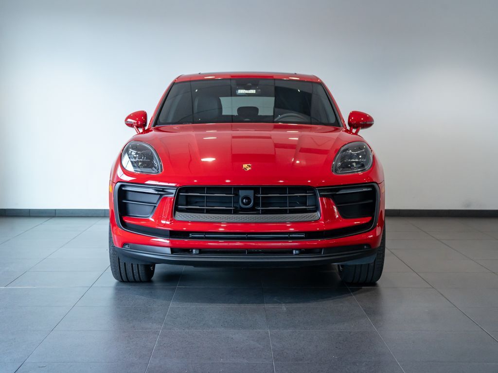 2026 Porsche Macan Colorado Springs CO