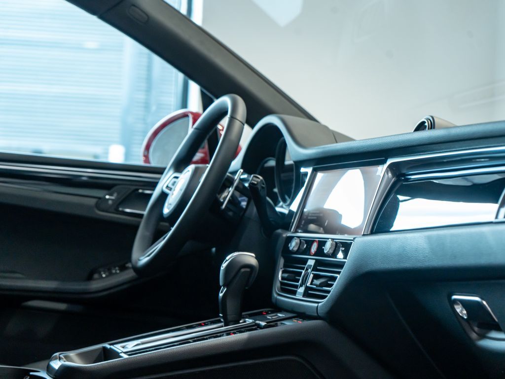 2026 Porsche Macan Colorado Springs CO